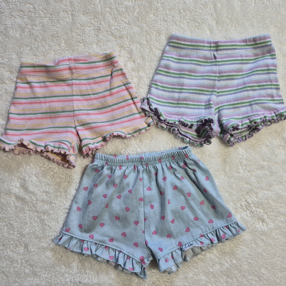 12 Month Shorts Bundle!